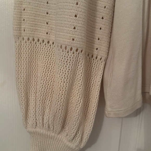 NWT Splendid Liliana Sweater - Picture 9 of 12